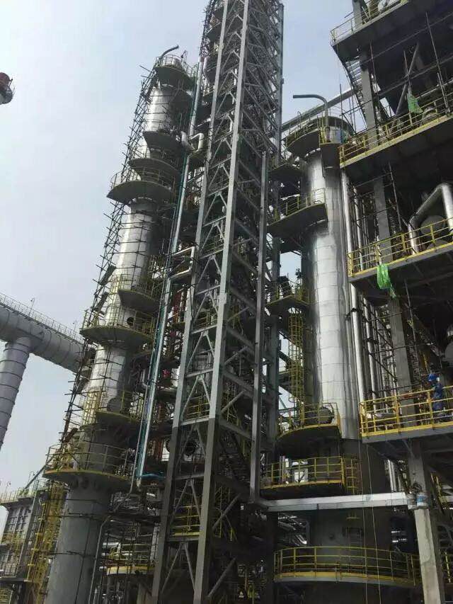 银川设备翻新喷涂・钢构厂房升级改造