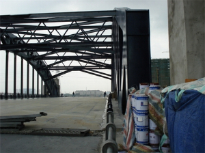 银川专注工业场景喷漆服务