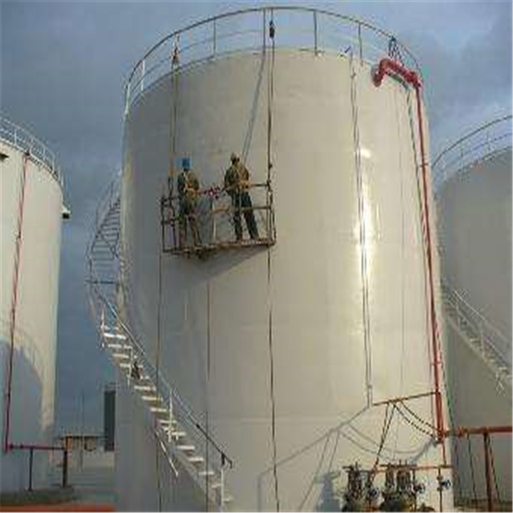 银川喷漆翻新・工业喷漆・设备喷漆服务简介